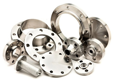 Ss flanges Manufacturer, Trader, Dealer in Gujarat, Maharashtra & India